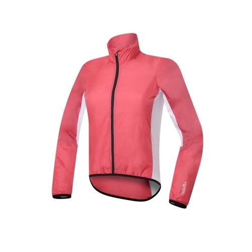 Wind Shell ROUGE RED - WHITE - BLACK - XS