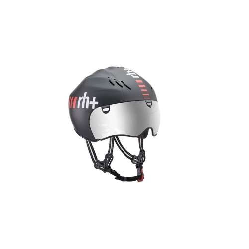 Helmet Bike Z Crono MATT BLACK - L/XL